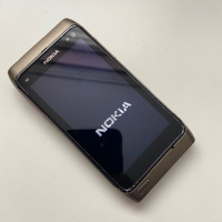 ✅ Nokia 🔝 N8, снимка 1 - Nokia - 44812848