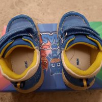Детски обувки от естествена кожа-22n-нови, снимка 3 - Детски обувки - 42084844