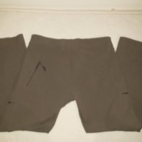 Norrona Svalbard flex1 (L)(XL) трекинг панталон , снимка 2 - Спортна екипировка - 30849628