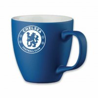 Чаша с логото на Челси CHELSEA mug
