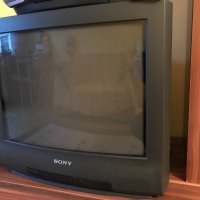 Телевизор Sony 21 инча