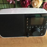 Logitech Squeezebox Internet Radio, снимка 1 - Други - 40452660