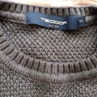 Мъжки пуловери Teodor, Lee Cooper, lc waikiki, снимка 7 - Пуловери - 42156019