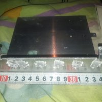 Алуминиев радиатор-охладител за аудио усилватели, снимка 6 - Други - 42899072