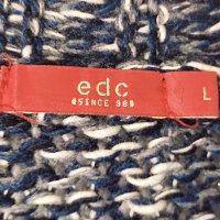 Esprit cardigan L , снимка 4 - Блузи с дълъг ръкав и пуловери - 39376908