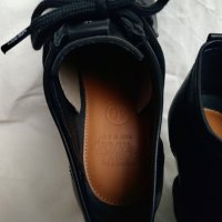 New Rock готик пънк обувки на ток , снимка 4 - Дамски обувки на ток - 31050222