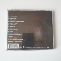  Eminem ‎– Lose Yourself cd, снимка 3 - CD дискове - 44587995