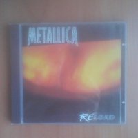  Дискове с рок и метъл, снимка 16 - CD дискове - 28688967