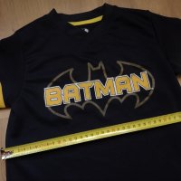 BATMAN детска тениска , снимка 3 - Детски Блузи и туники - 34336151