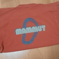 Mammut-Много Запазена, снимка 16 - Тениски - 40827918