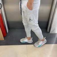 Мъжки анцузи/долнища Nike Jordan в 3 цвята , снимка 2 - Спортни дрехи, екипи - 34330316