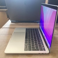 Лаптоп Apple Macbook PRO 13 2017 I5 8GB 256GB SSD с гаранция A1706, снимка 6 - Лаптопи за работа - 37185535