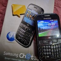 продавам телефон Самсунг, снимка 2 - Samsung - 44212455