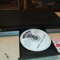 SAMSUNG DVD-P171 ВНОС SWISS 0107221125, снимка 7 - Плейъри, домашно кино, прожектори - 37255428