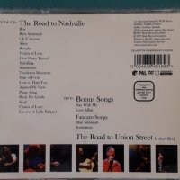 Erasure – 2007 - On The Road To Nashville(CD + DVD-Video,Multichannel)(Acoustic,Ballad), снимка 8 - CD дискове - 42756738