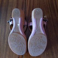 Летни дамски обувки на Gabor, снимка 6 - Дамски елегантни обувки - 37642904