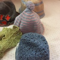 Детски шапки, снимка 3 - Шапки, шалове и ръкавици - 30454575