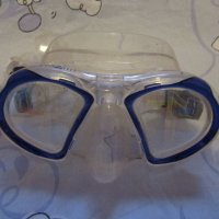 Детски очила за плуване SEEMANN, снимка 1 - Водни спортове - 31069766