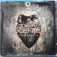 Dew-Scented – 2007 - Incinerate (Thrash), снимка 1 - CD дискове - 42865465