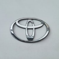 Емблема Тойота Toyota , снимка 9 - Части - 42209816