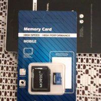 Sd memory card  8 gb мемори карти памет, снимка 1 - Карти памет - 30563993