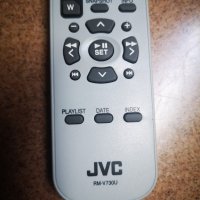 JVC RM-V730U Original Remote Control for Camcorder, снимка 2 - Дистанционни - 31391036