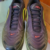 NIKE маратонки Спортни обувки AIR MAX 720, снимка 9 - Маратонки - 37010277