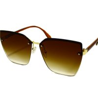 Дамски слънчеви очила 9112023, снимка 1 - Слънчеви и диоптрични очила - 42893016