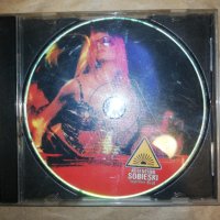 Компак диск , снимка 1 - CD дискове - 37088094