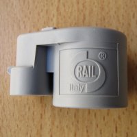 Бобина за инжектор RAIL 2 Ohm , снимка 2 - Части - 38987621