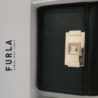 Furla оригинално портмоне, снимка 6 - Портфейли, портмонета - 42331823