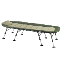 Лего Mivardi Bedchair Comfort XL8 легло + БЕЗПЛАТНА ДОСТАВКА, снимка 3 - Къмпинг мебели - 44744073