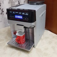 Кафемашина Bosch , Кафеавтомат Бош, Кафе робот, снимка 3 - Кафемашини - 39984995