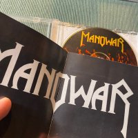 Judas Priest,Manowar,W.A.S.P, снимка 8 - CD дискове - 42390386