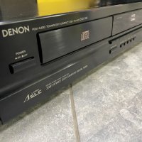 DENON DCD-595 - CD Player Сиди Плеър, снимка 1 - Декове - 40143468