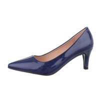 Класически дамски обувки, 6цвята , снимка 2 - Дамски елегантни обувки - 44375740