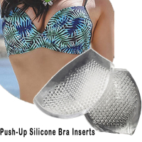 3D силиконови подплънки за бански или сутиен, снимка 14 - Други - 40769715