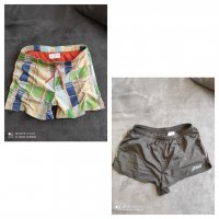 Nike, Reebok,Salomon,Armani, Calvin-къси гащи и бански, снимка 4 - Къси панталони - 37087749