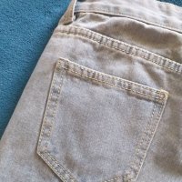 Дънков панталон  S / M, снимка 3 - Къси панталони и бермуди - 36623120