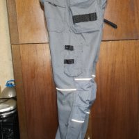 J. A. K. Workwear CORDURA 52 номер, снимка 7 - Панталони - 39712810