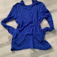 Дамска блузка, снимка 1 - Блузи с дълъг ръкав и пуловери - 39679211