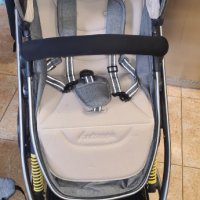 Комбинирана детска количка, снимка 9 - Детски колички - 42633748
