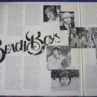 грамофонни плочи Beach Boys, снимка 5 - Грамофонни плочи - 39657484