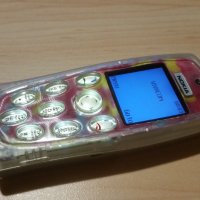 NOKIA/НОКИА 3200-перфектна, снимка 5 - Nokia - 37312019