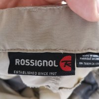 Rossingnol къс панталон , снимка 10 - Къси панталони - 40708890