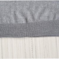 Armani Jeans AJ Wool Mens Size М ОРИГИНАЛ! Мъжки тънък Вълнен Пуловер!, снимка 6 - Пуловери - 39056072
