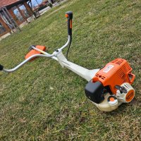 МОТОРНА КОСА STIHL FS 310. ПЕРФЕКТНА,,ТРИМЕР,,, снимка 15 - Градинска техника - 44295055