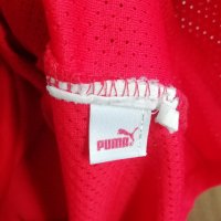 Austria Puma оригинална фланелка тениска Пума Австрия S, снимка 8 - Тениски - 37868922