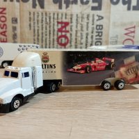 Камиончета-Mercedes,Man, снимка 5 - Колекции - 44506345