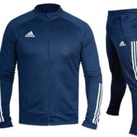 Нови мъжки екипи Nike и Adidas, снимка 1 - Спортни дрехи, екипи - 42757976